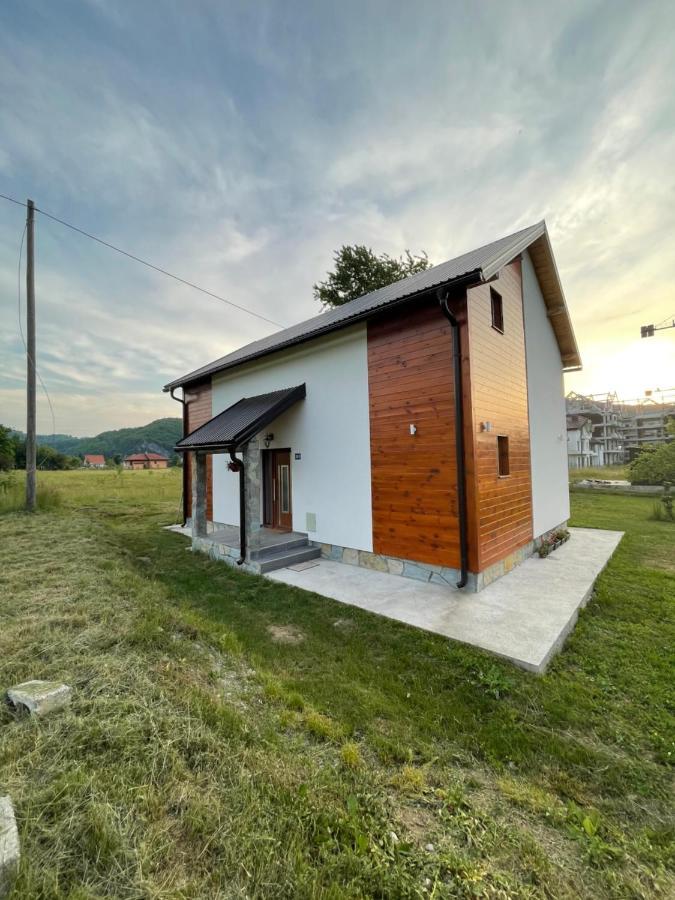 Vila Montenegrina Apartment Kolasin Exterior photo